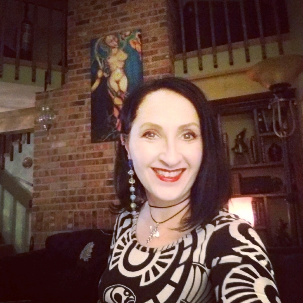 Meet your Posher, Diana